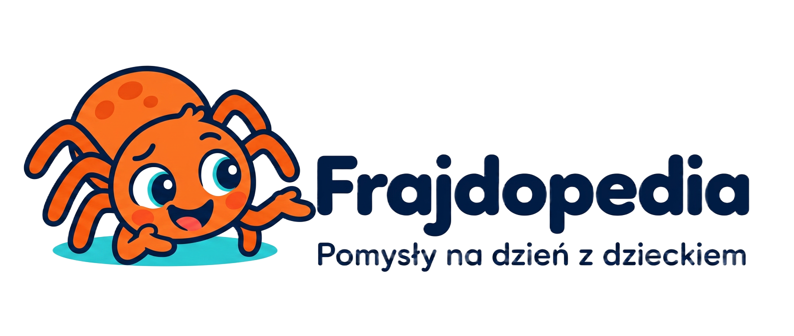 Frajdopedia, pomysły na dzień z dzieckiem